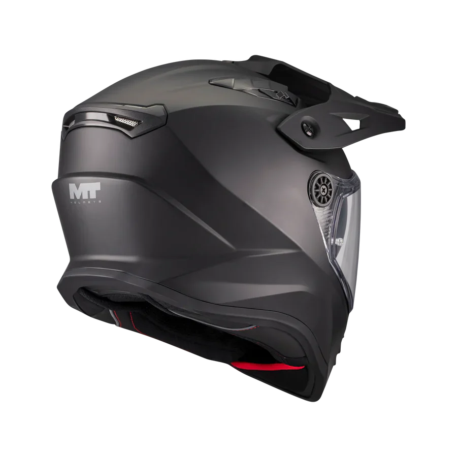 Track SV - Pure | MT Helmets