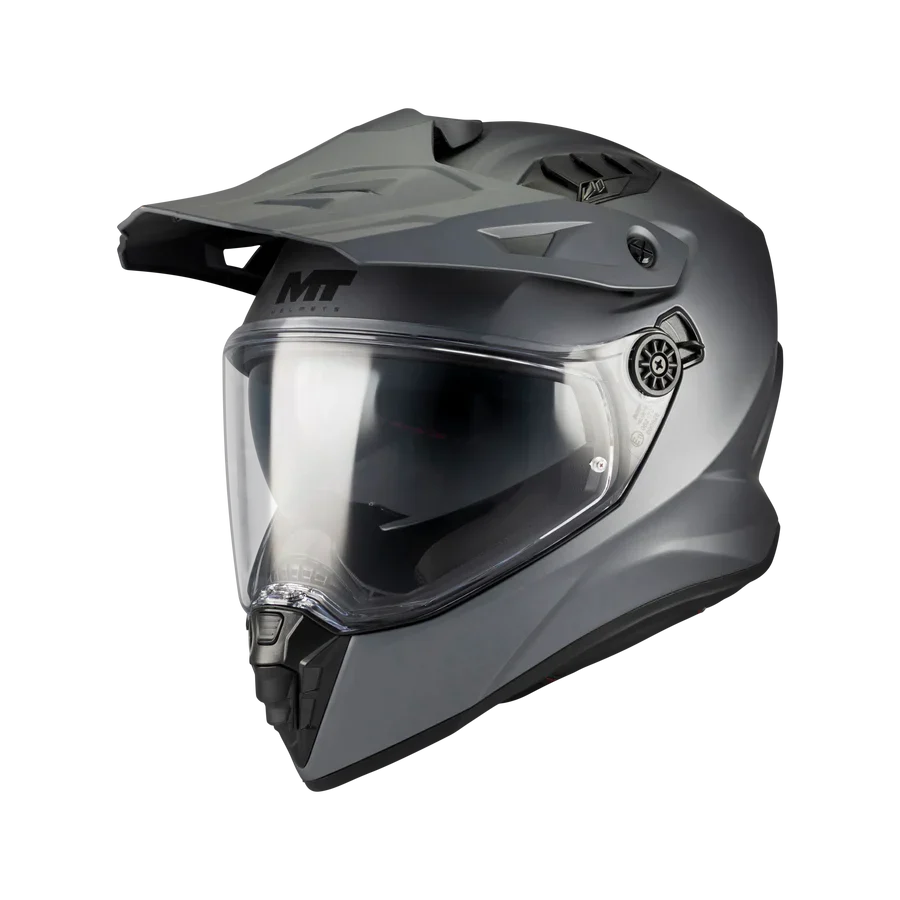 Track SV - Pure | MT Helmets