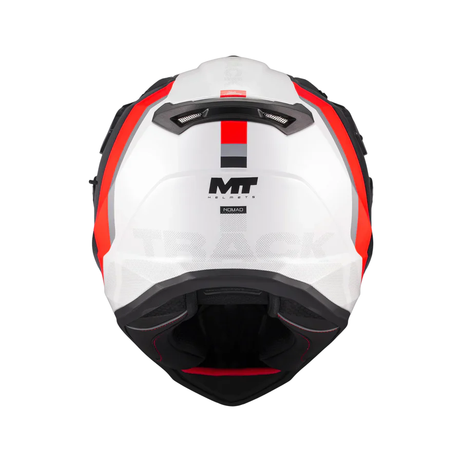 Track SV - Nomad | MT Helmets