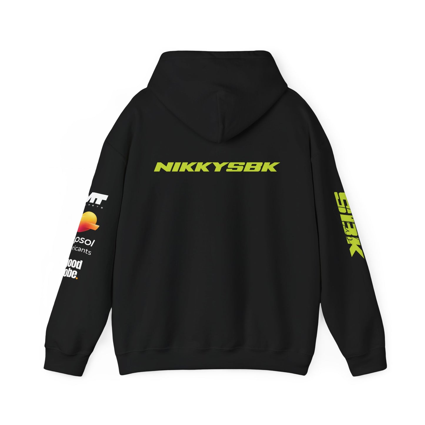 NSBK Hoodie