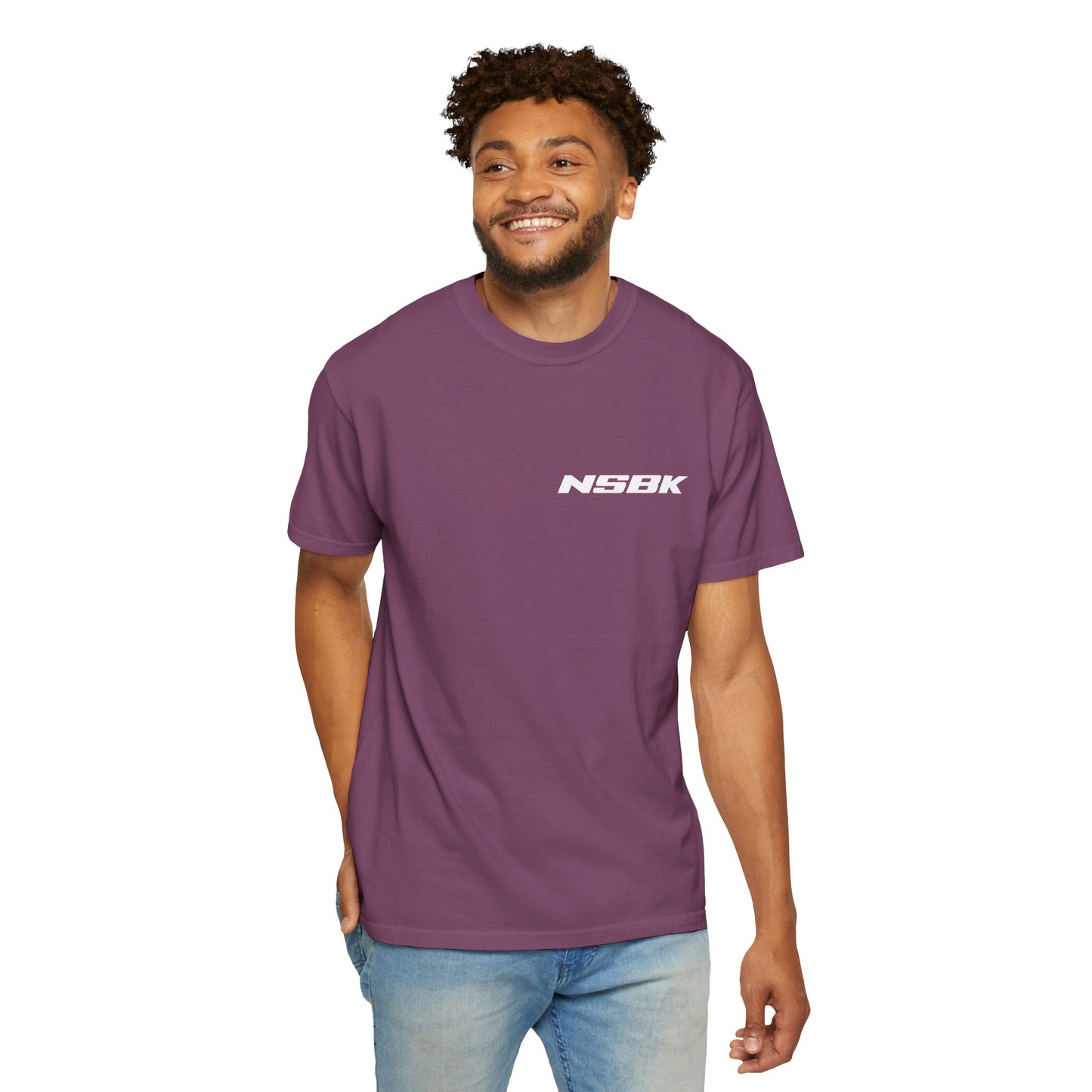 NSBK Tee