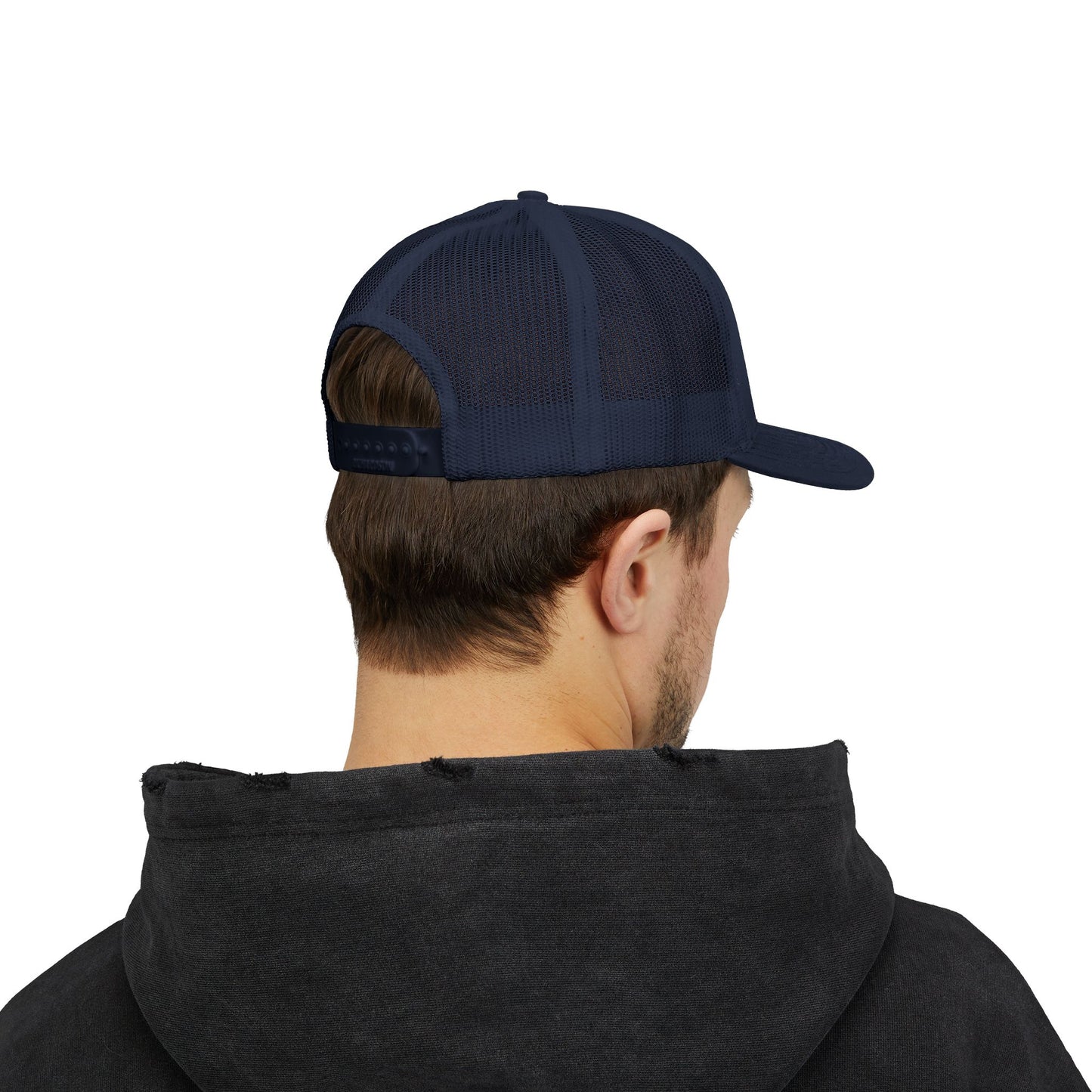 NSBK Snapback