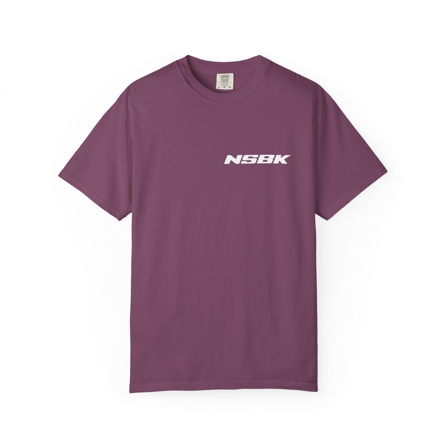 NSBK Tee