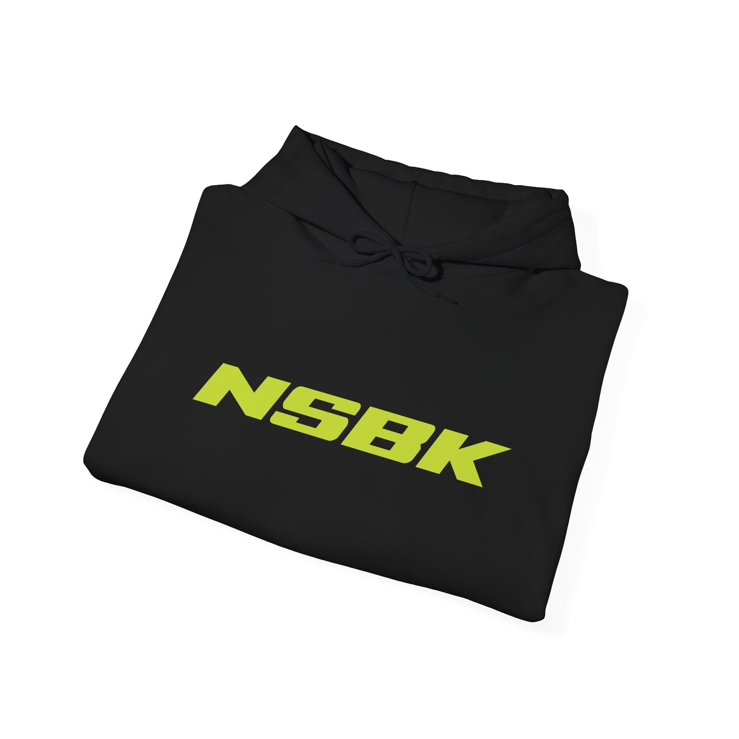 NSBK Hoodie