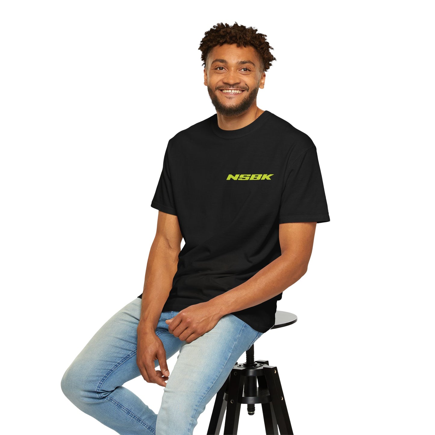 NSBK Tee