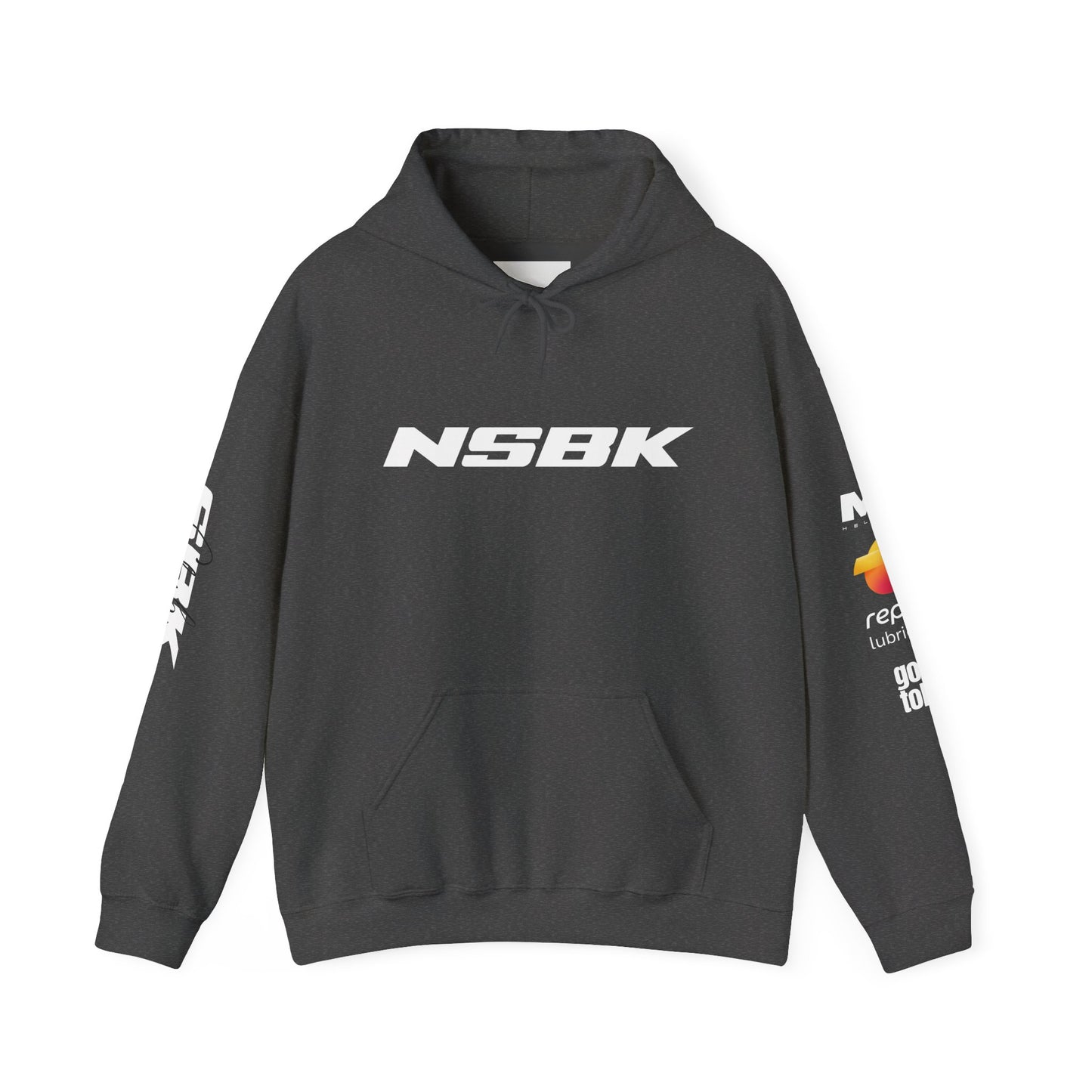 NSBK Hoodie