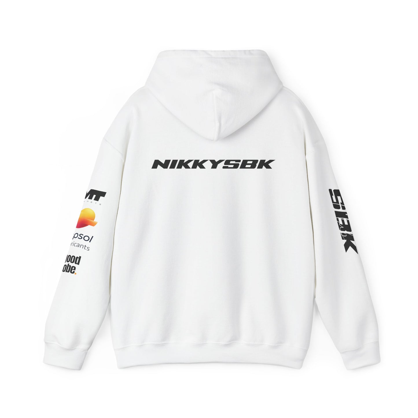 NSBK Hoodie