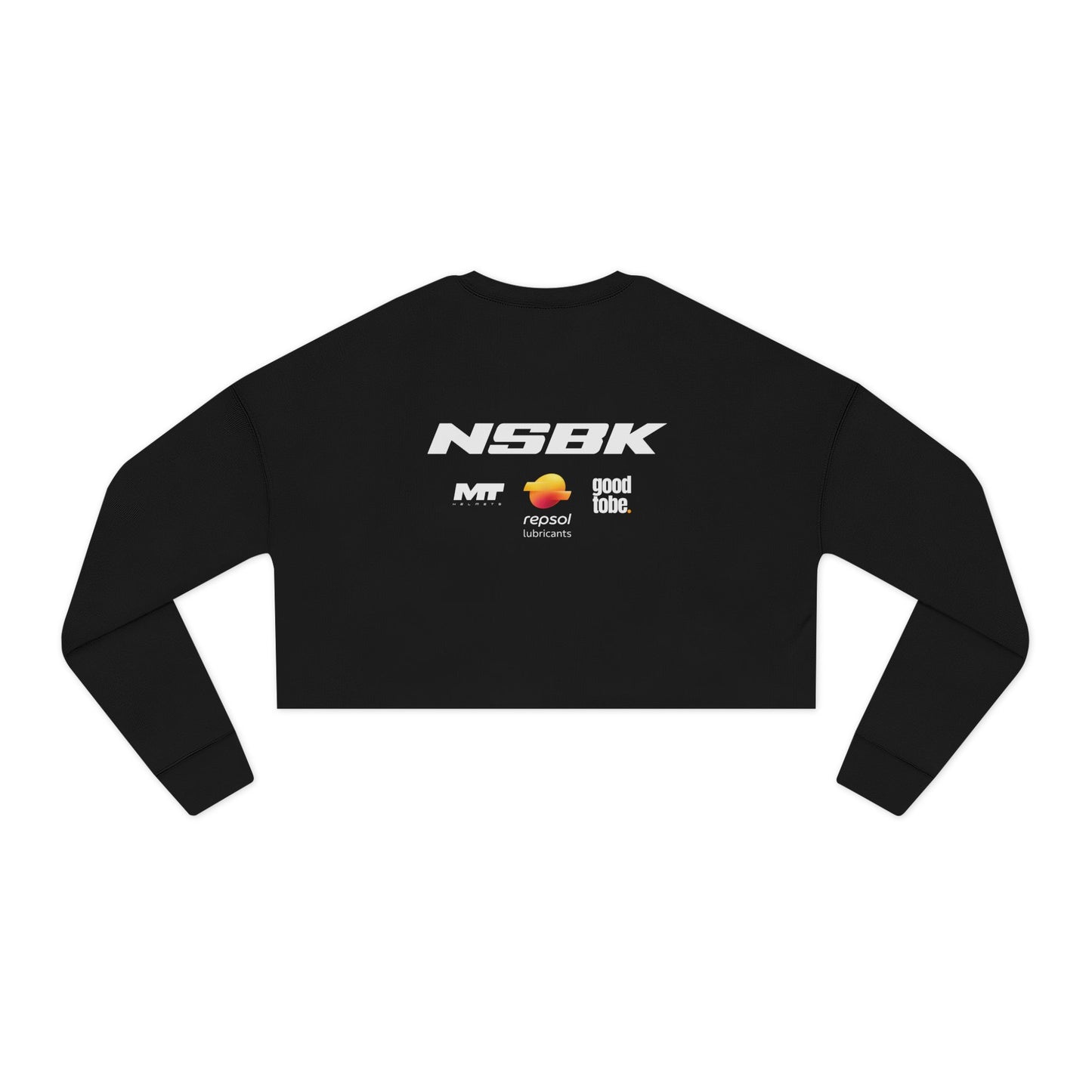 NSBK  Crop Top