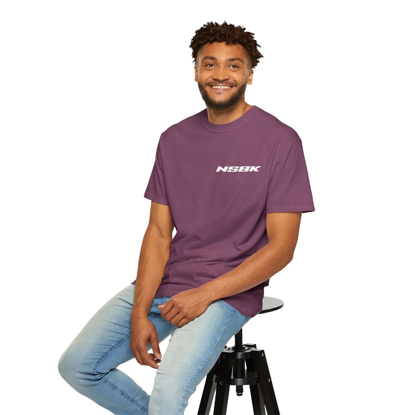 NSBK Tee