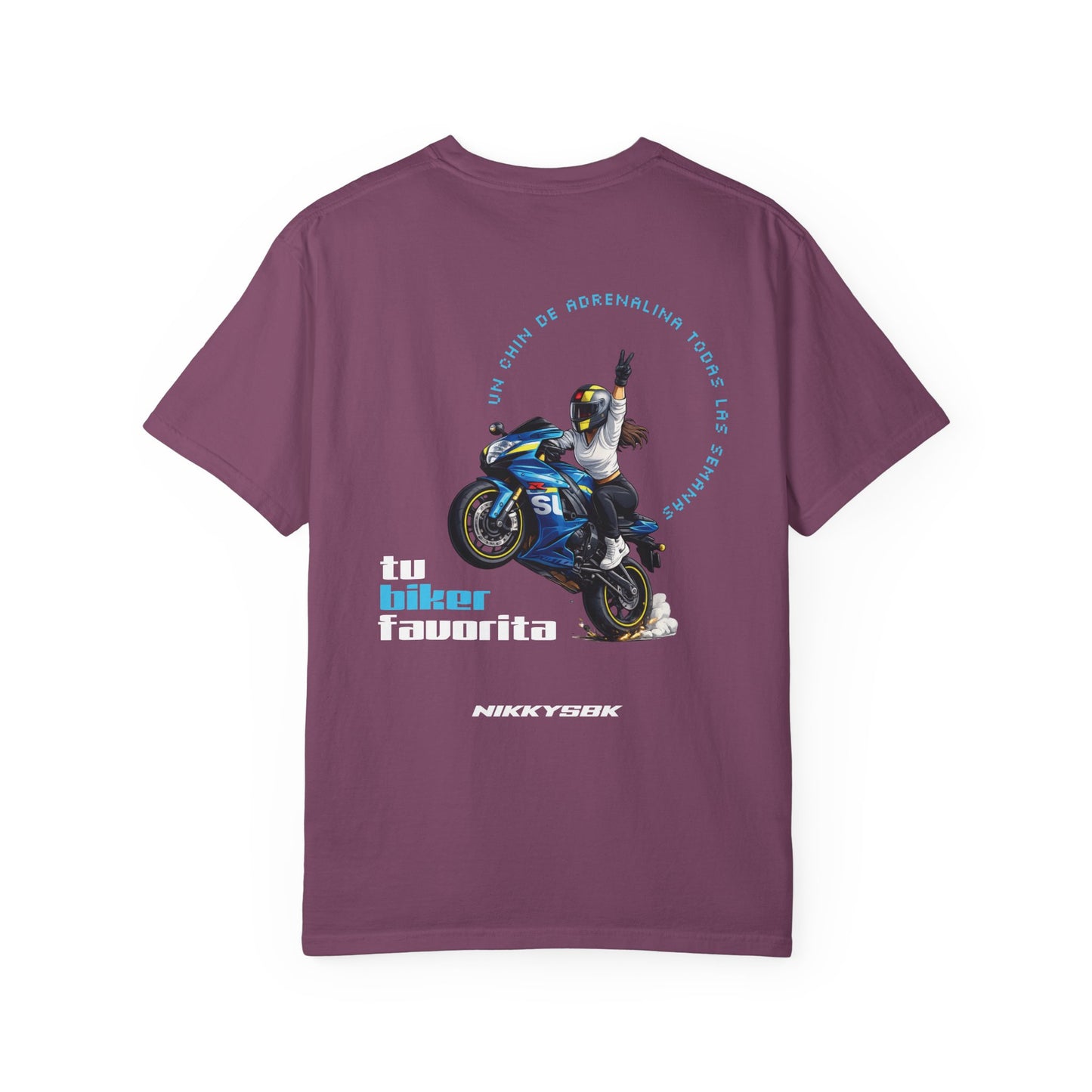 NSBK Tee