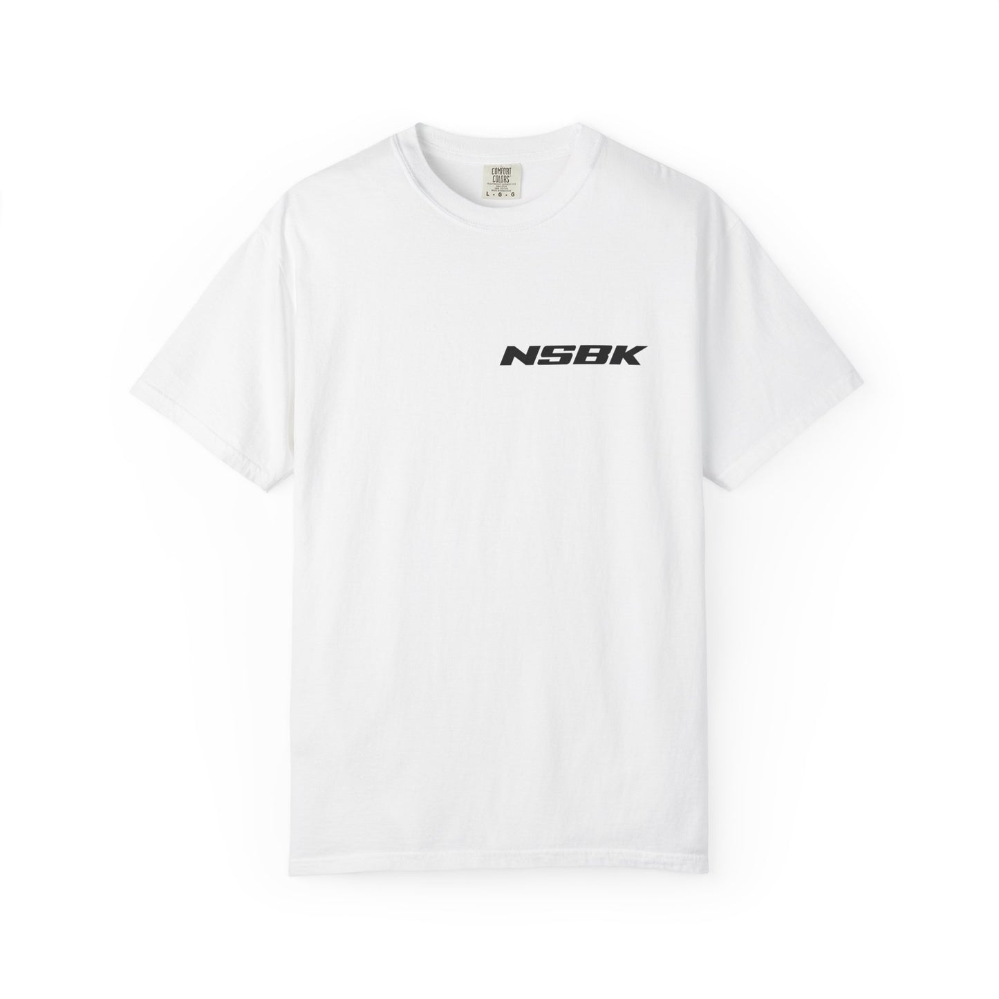 NSBK Tee