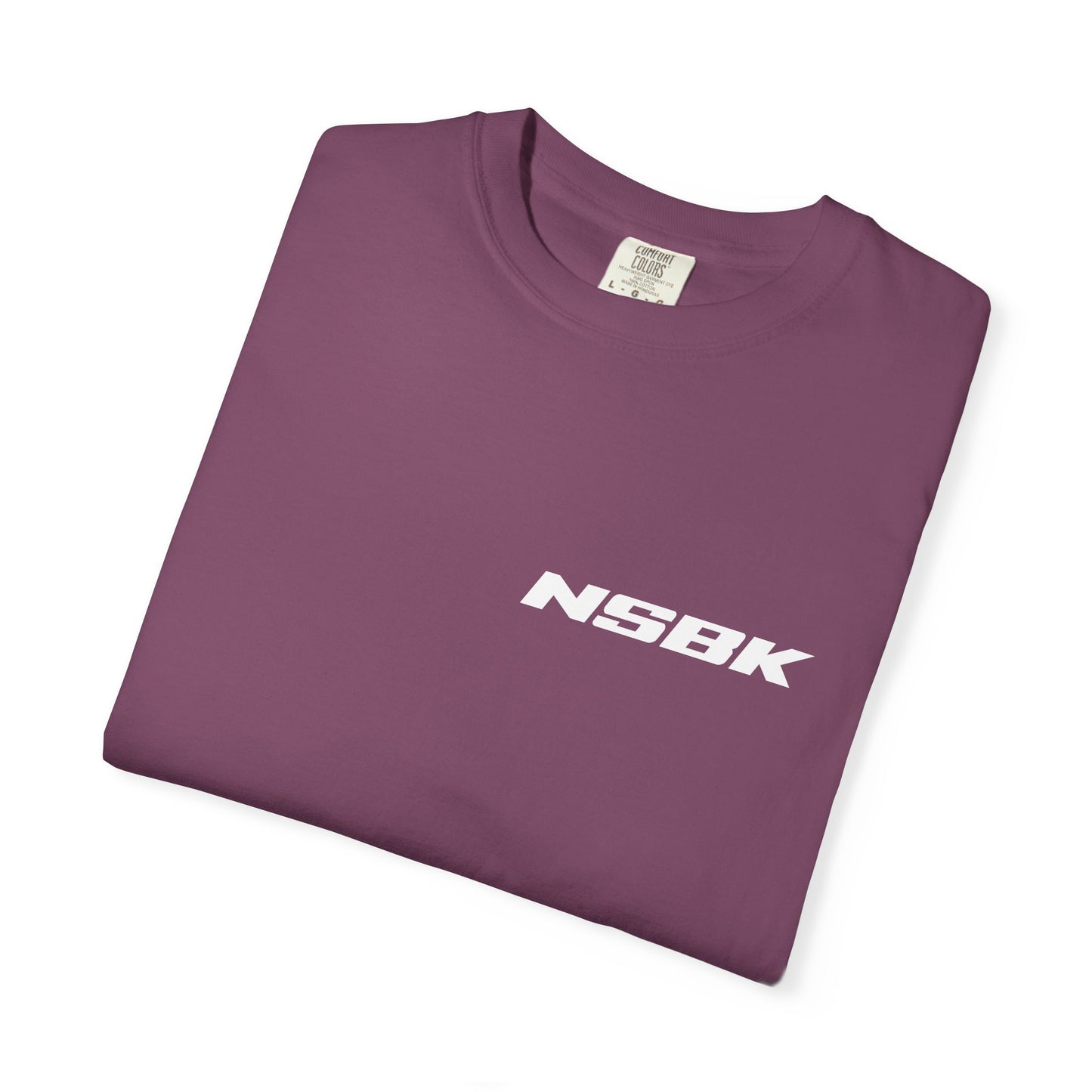 NSBK Tee