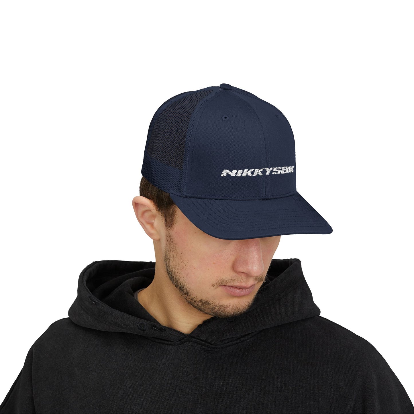 NSBK Snapback
