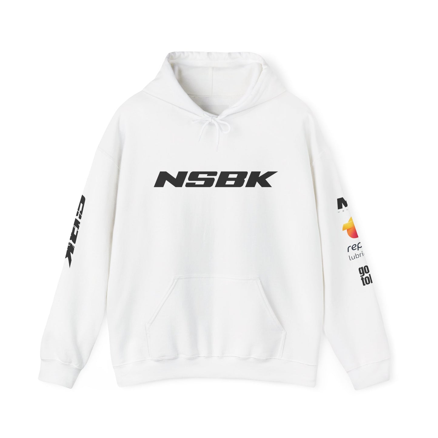 NSBK Hoodie