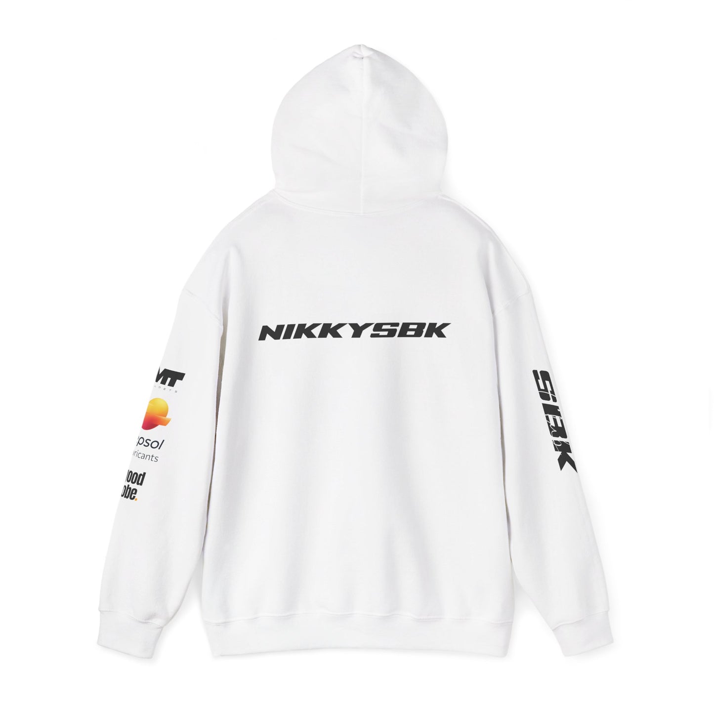 NSBK Hoodie