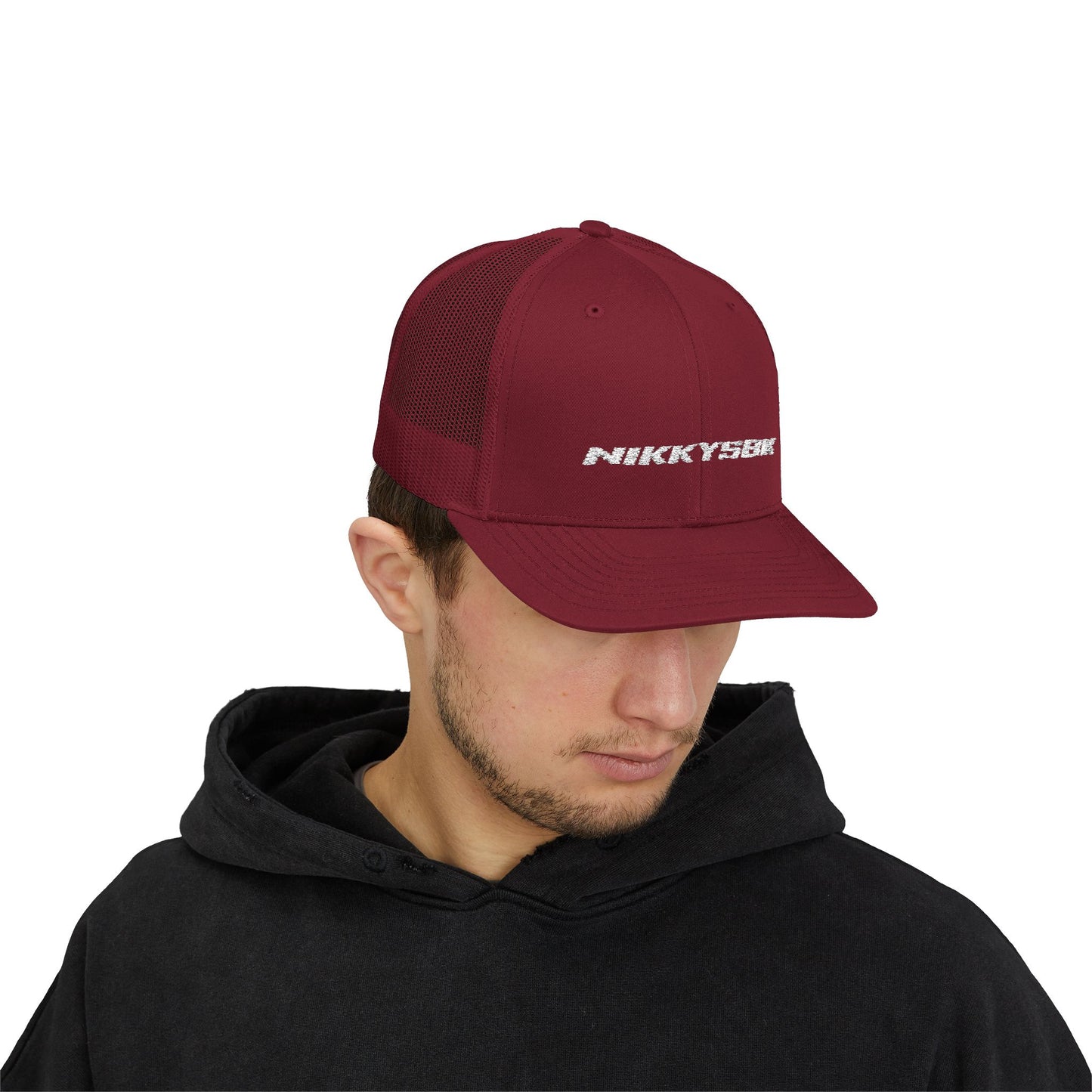 NSBK Snapback
