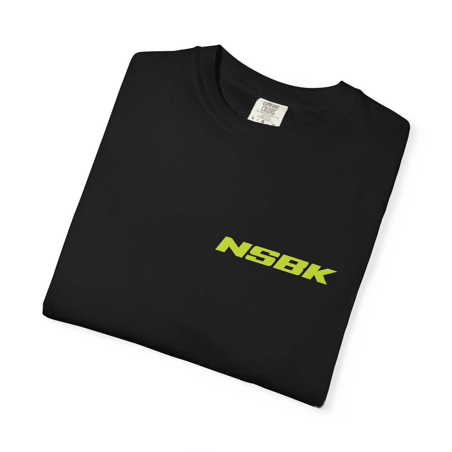 NSBK Tee