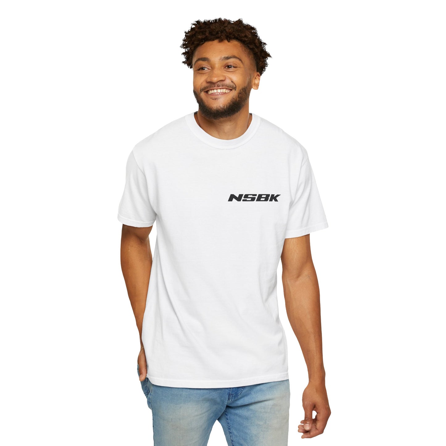 NSBK Tee