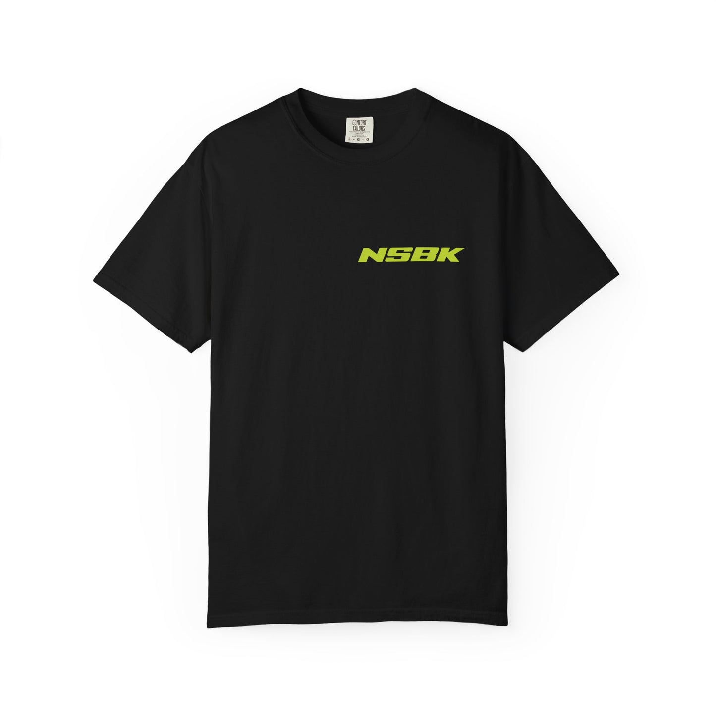 NSBK Tee