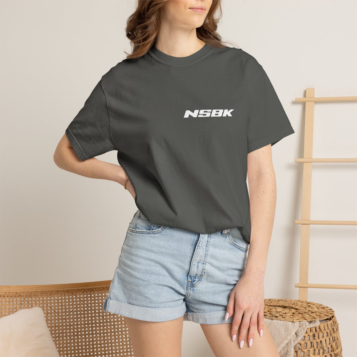 NSBK Tee