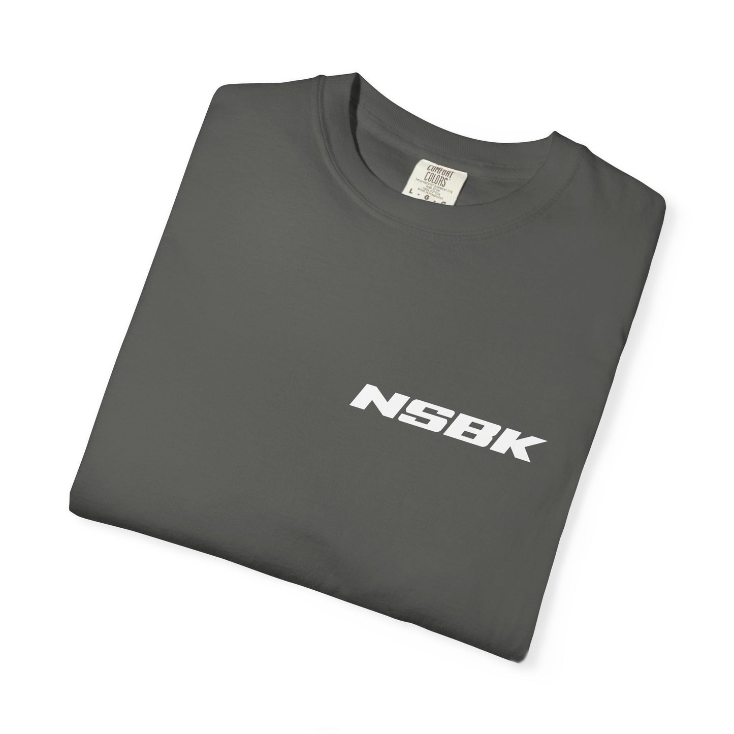 NSBK Tee