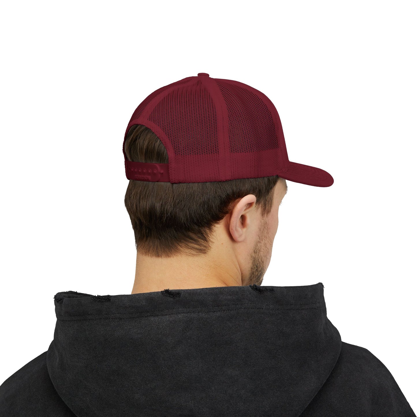 NSBK Snapback