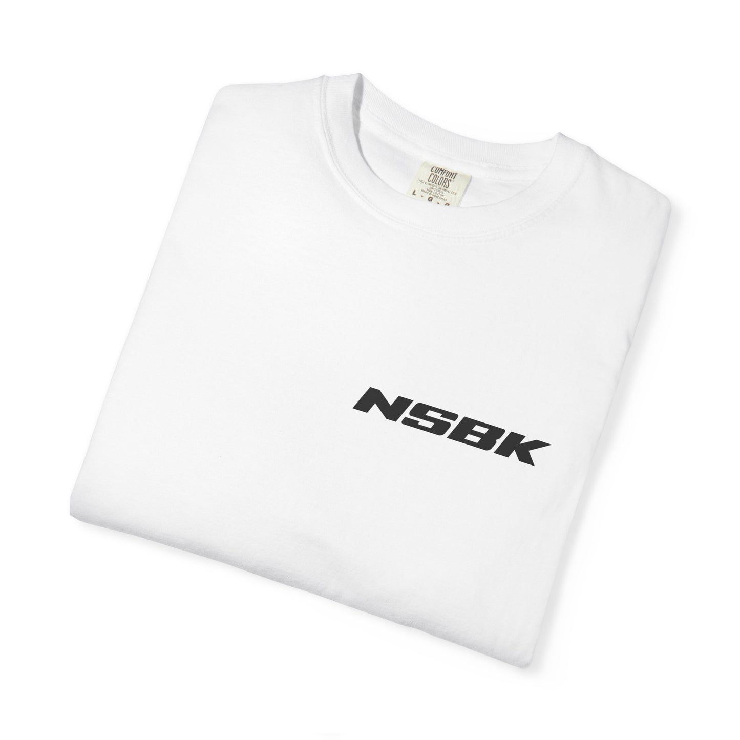 NSBK Tee