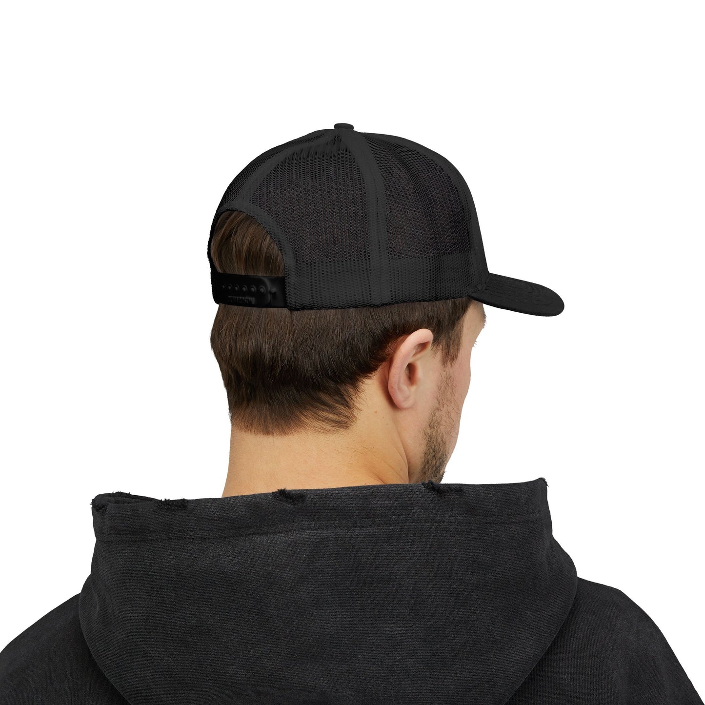 NSBK Snapback