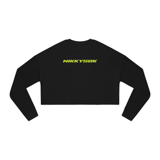 NSBK  Crop Top