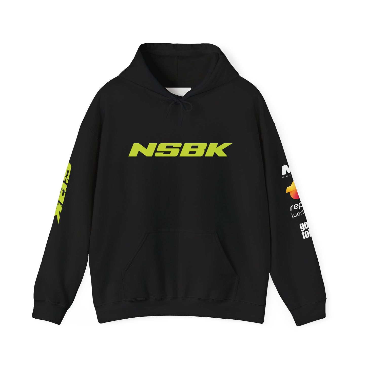 NSBK Hoodie
