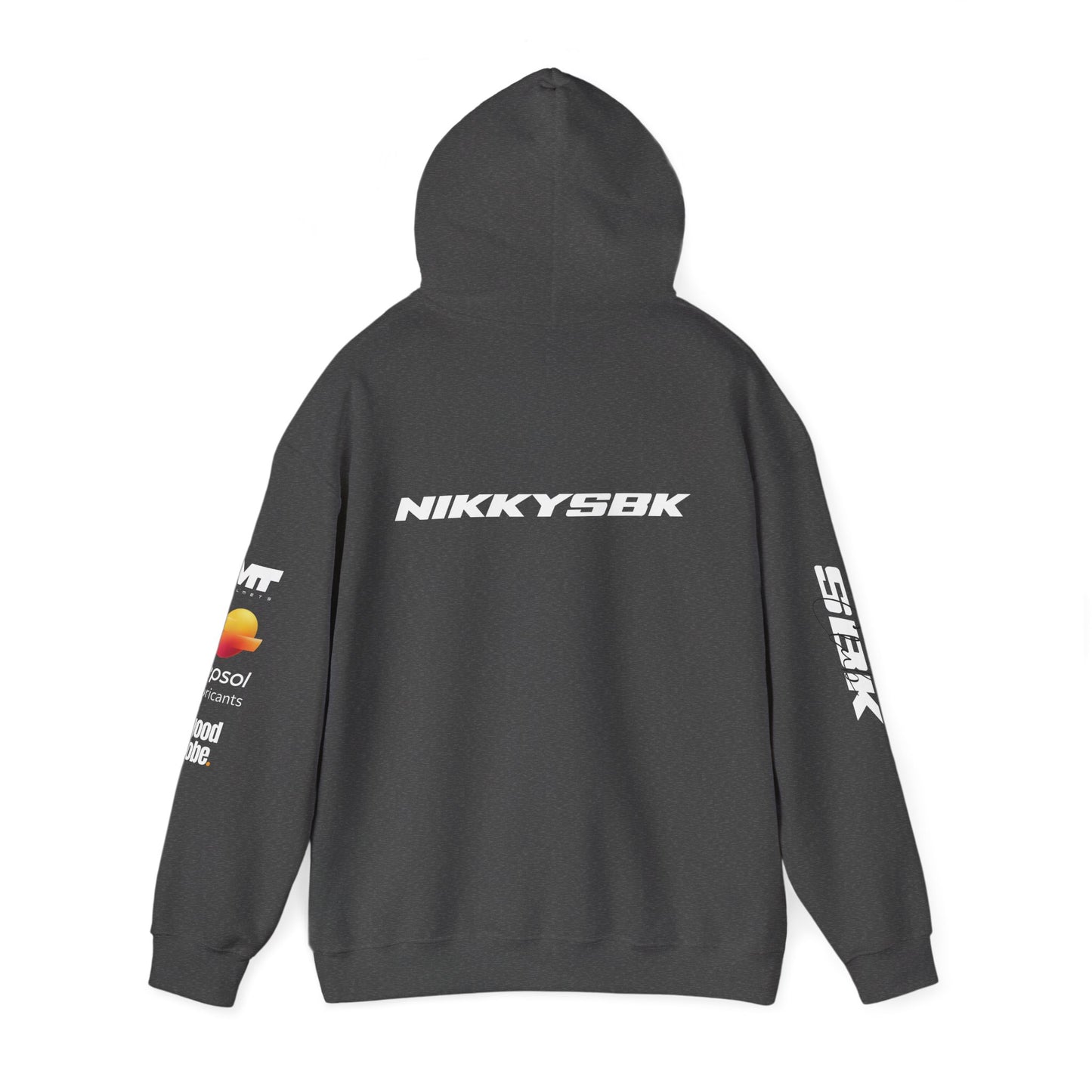 NSBK Hoodie