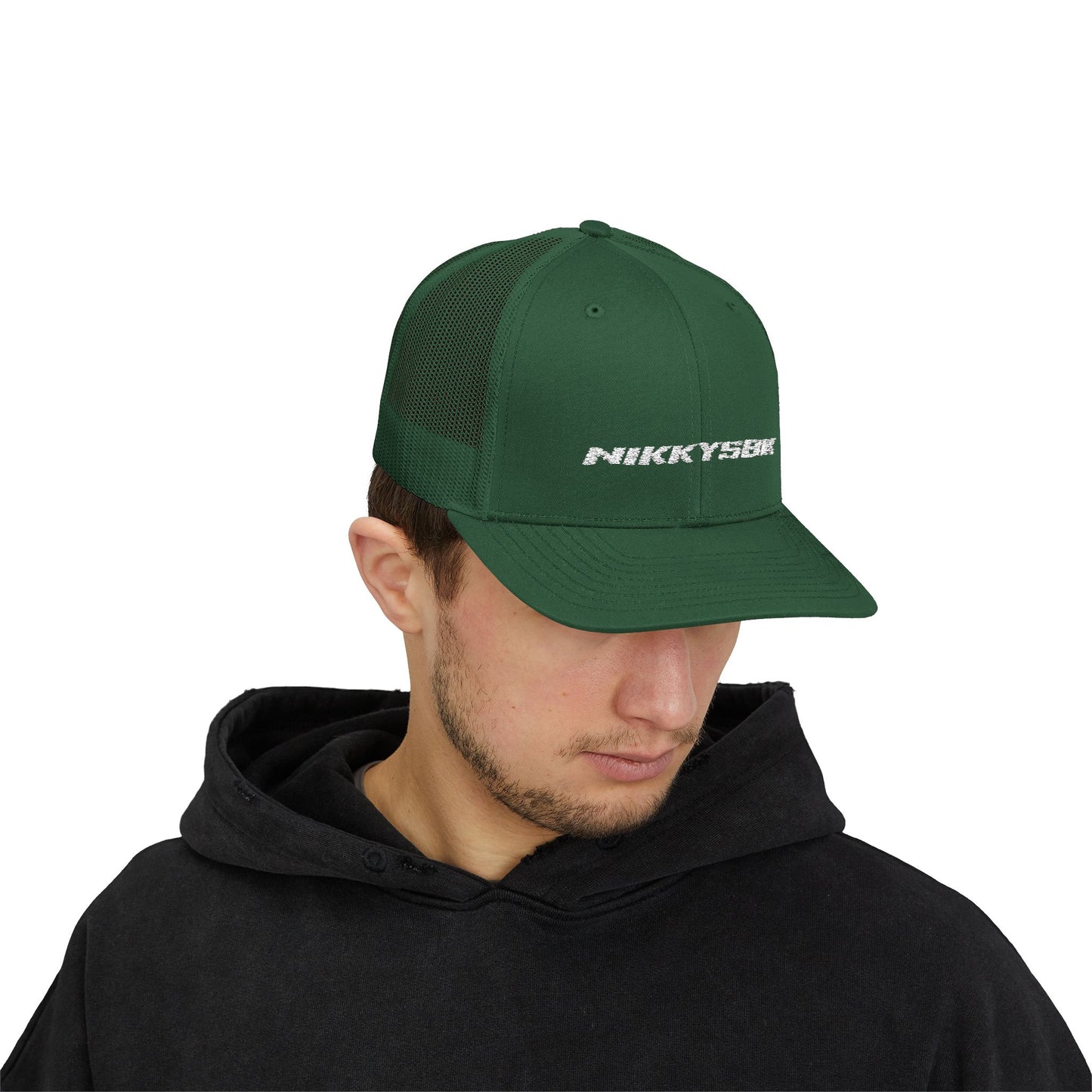 NSBK Snapback