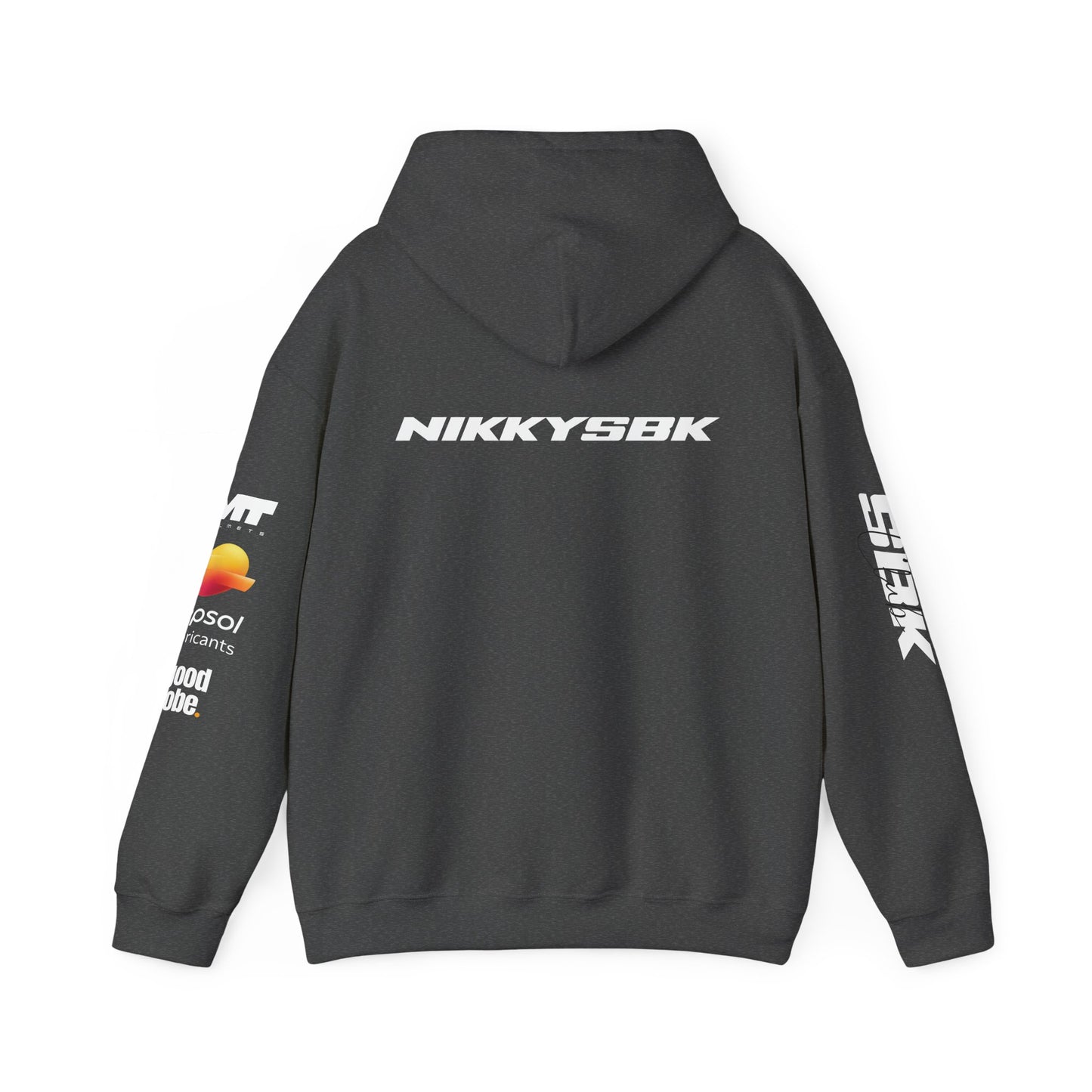 NSBK Hoodie