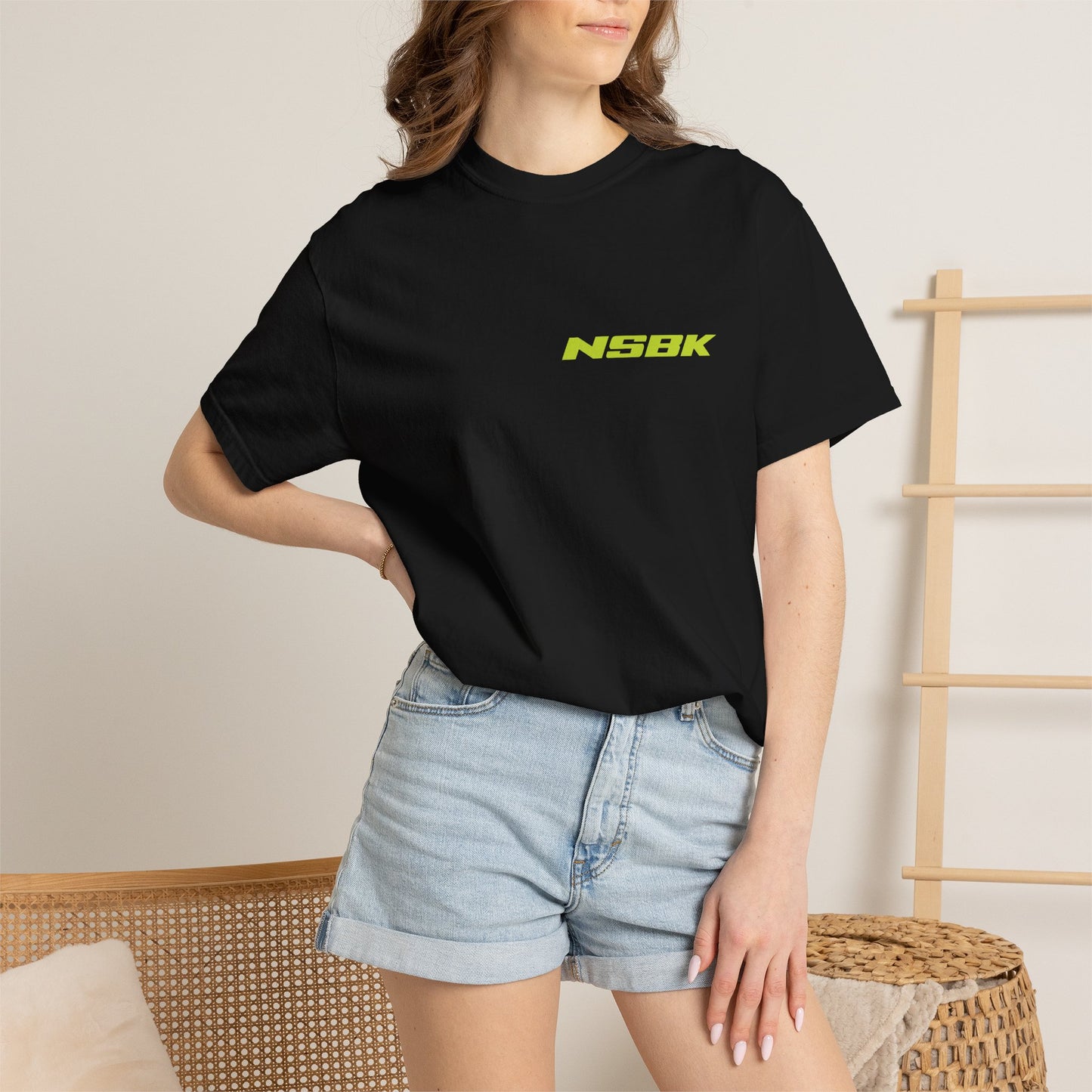 NSBK Tee