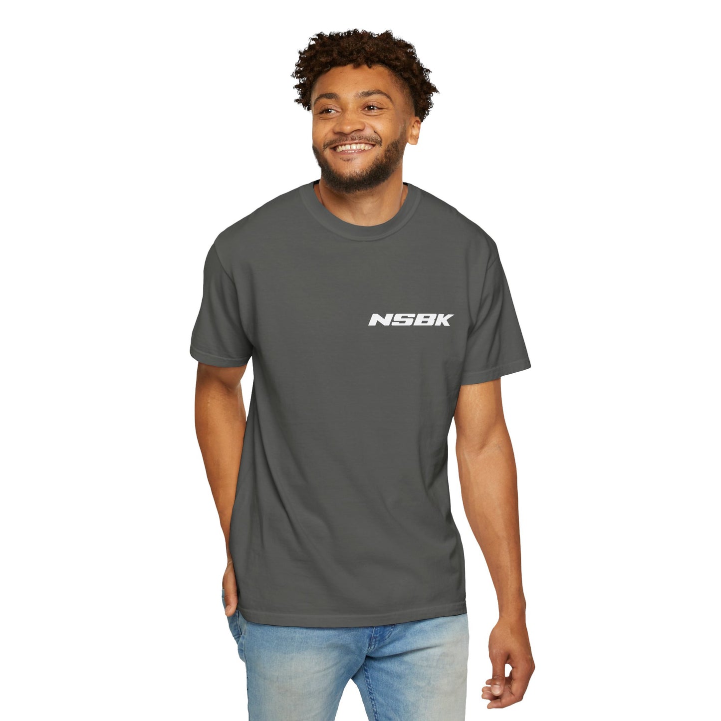 NSBK Tee