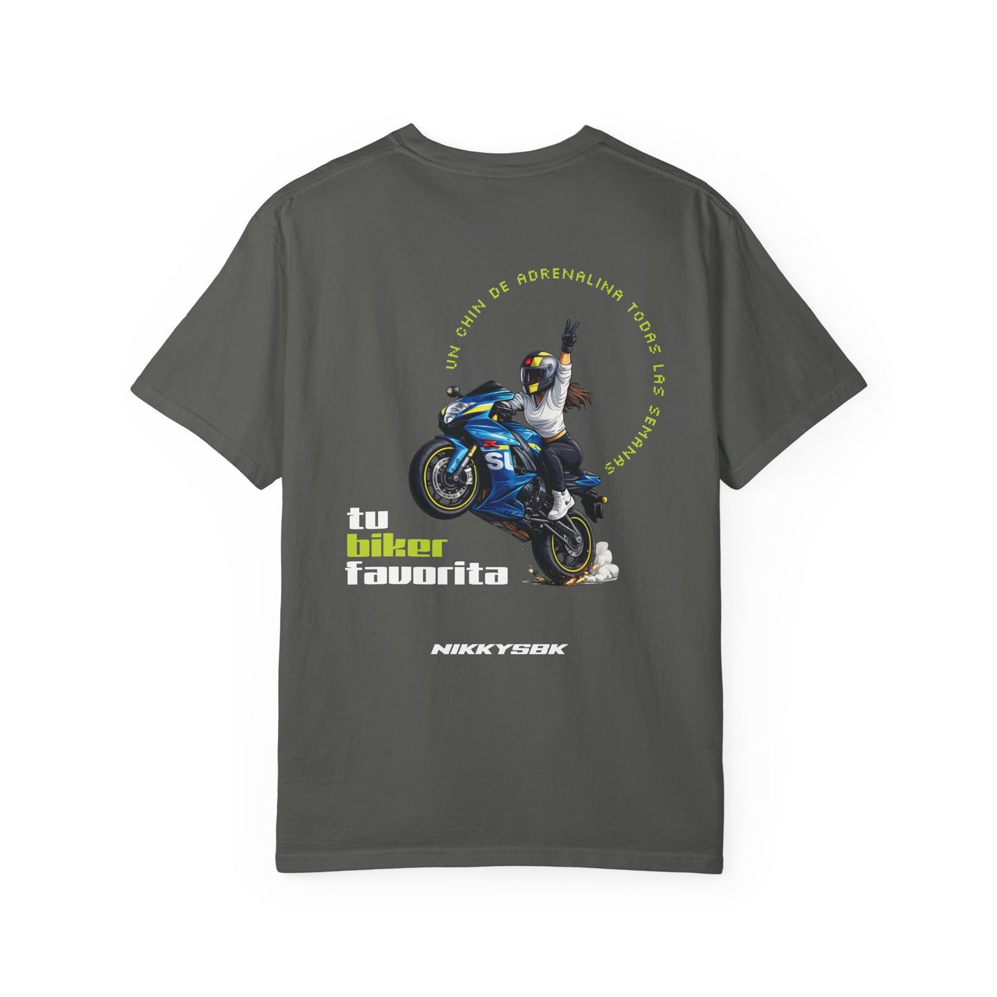NSBK Tee