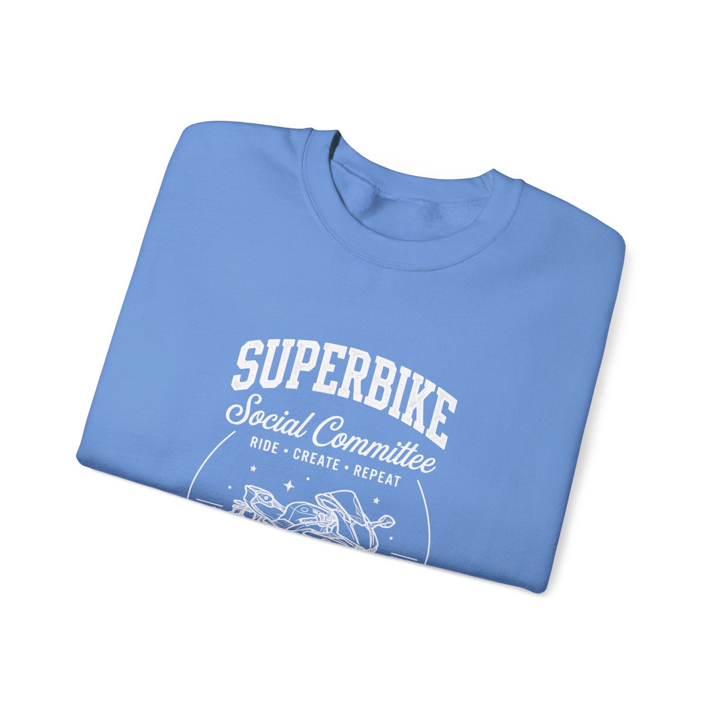 NSBK Superbike Social Comittee No.1 R1 [Colección 1/12]