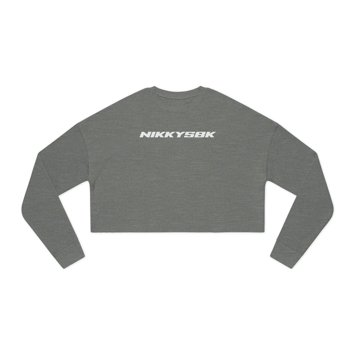 NSBK  Crop Top