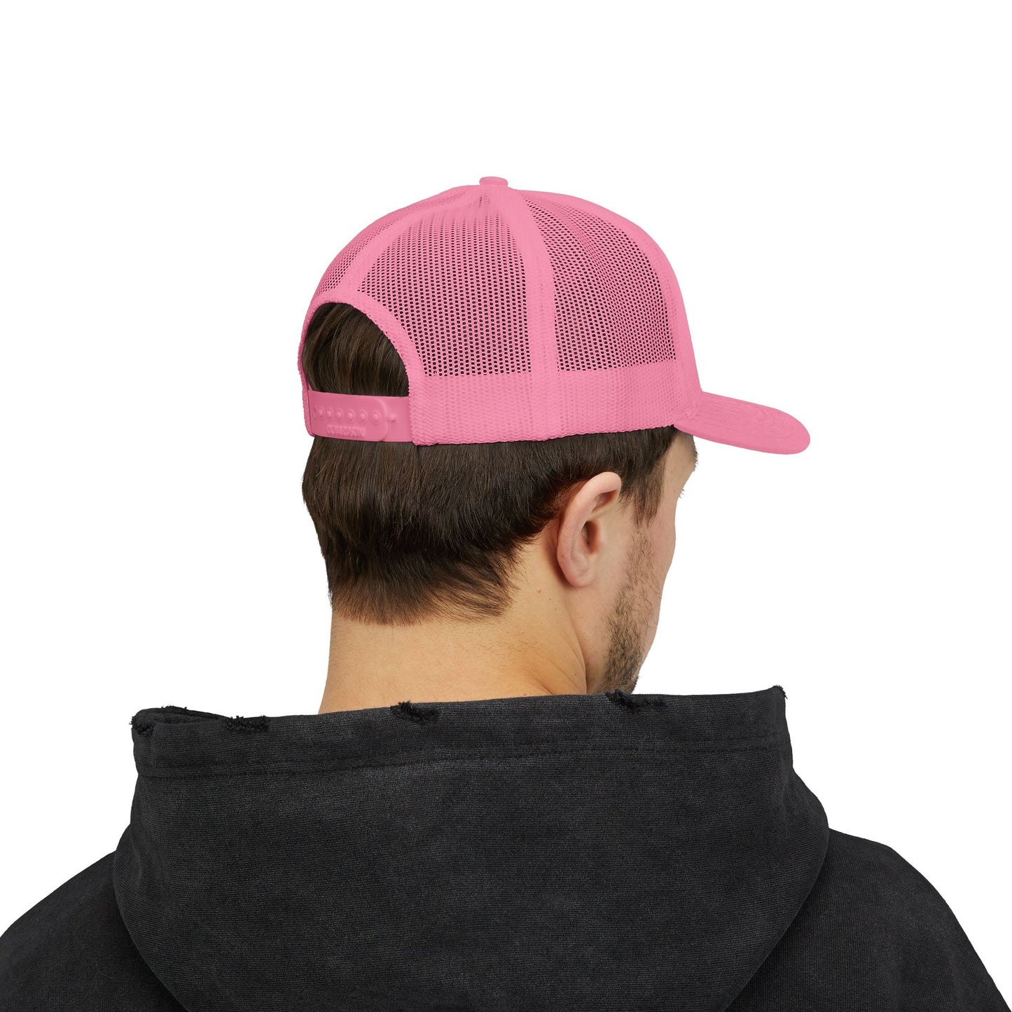NSBK Snapback