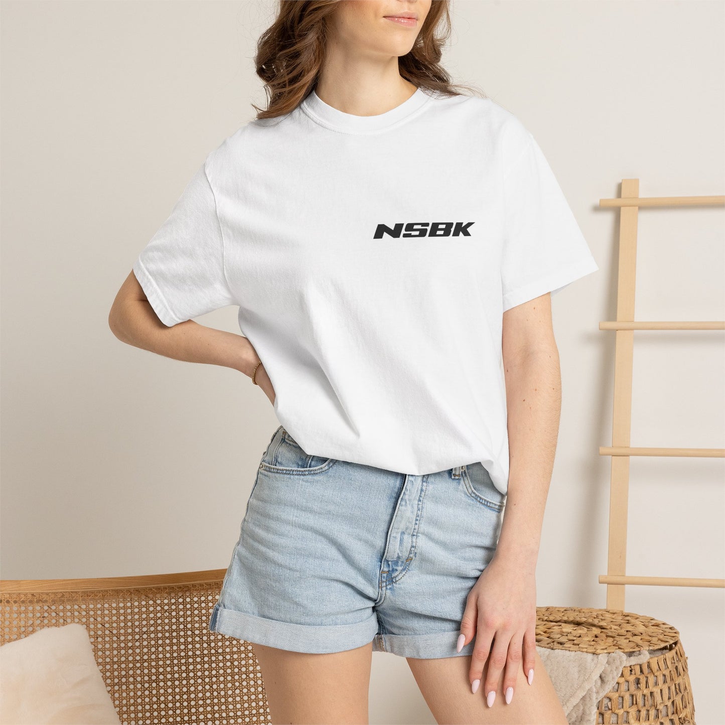 NSBK Tee