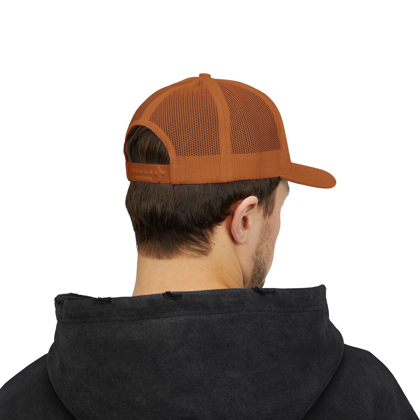 NSBK Snapback