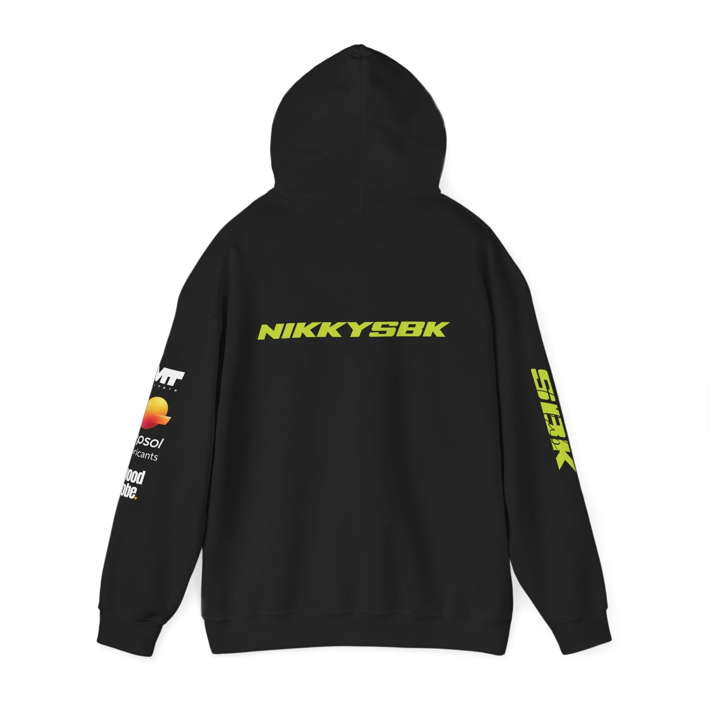 NSBK Hoodie