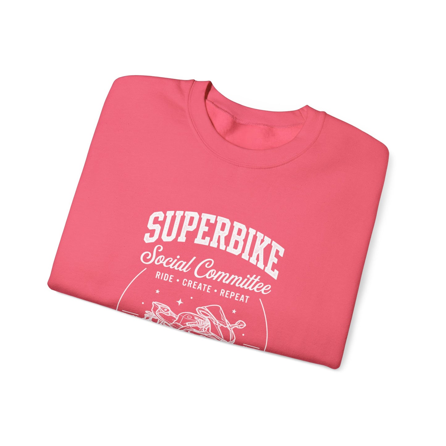 NSBK Superbike Social Comittee No.1 R1 [Colección 1/12]