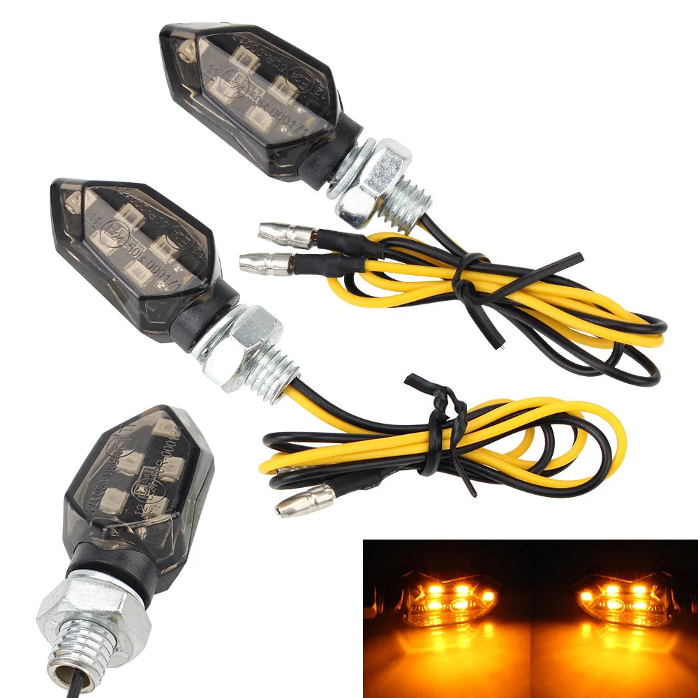LED Turn Signal Lights