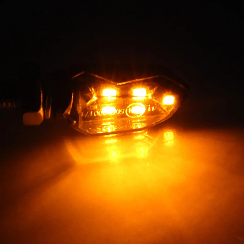 LED Turn Signal Lights