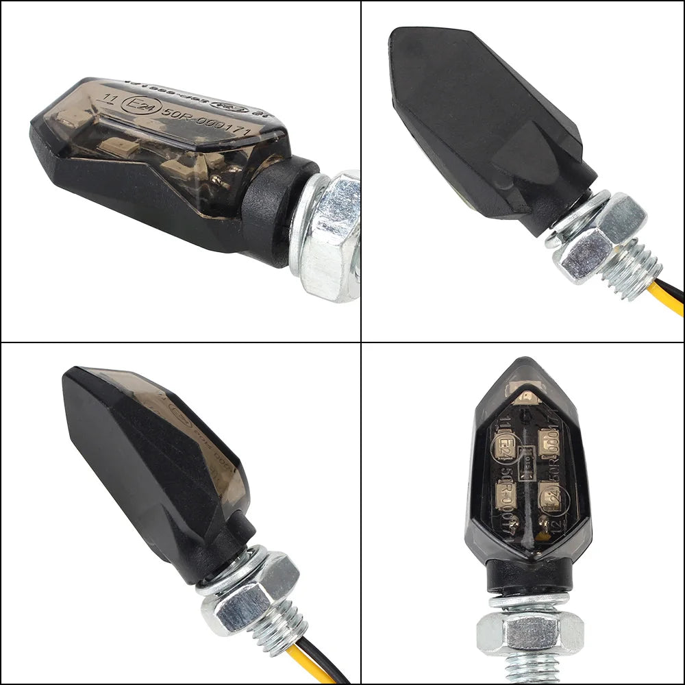 LED Turn Signal Lights