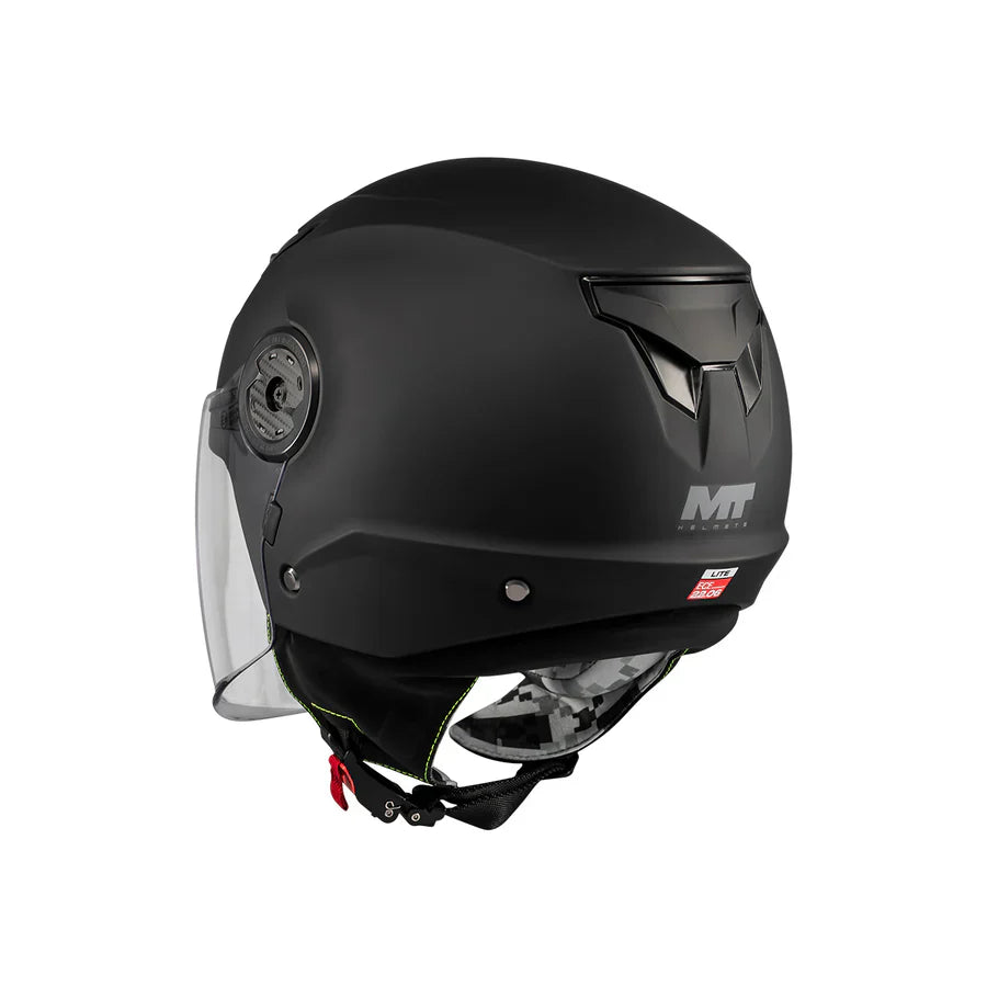 Lite - Pure | MT Helmets