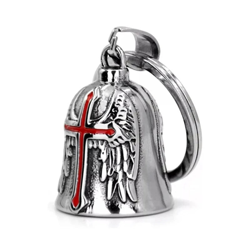 Guardian Bell Motorcycle Lucky Charm