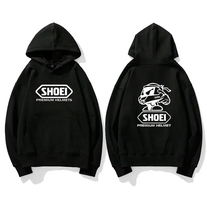 Shoei Hoodie