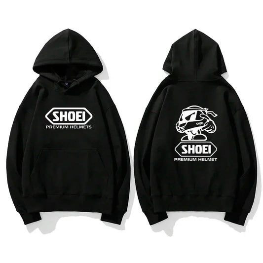 Shoei Hoodie